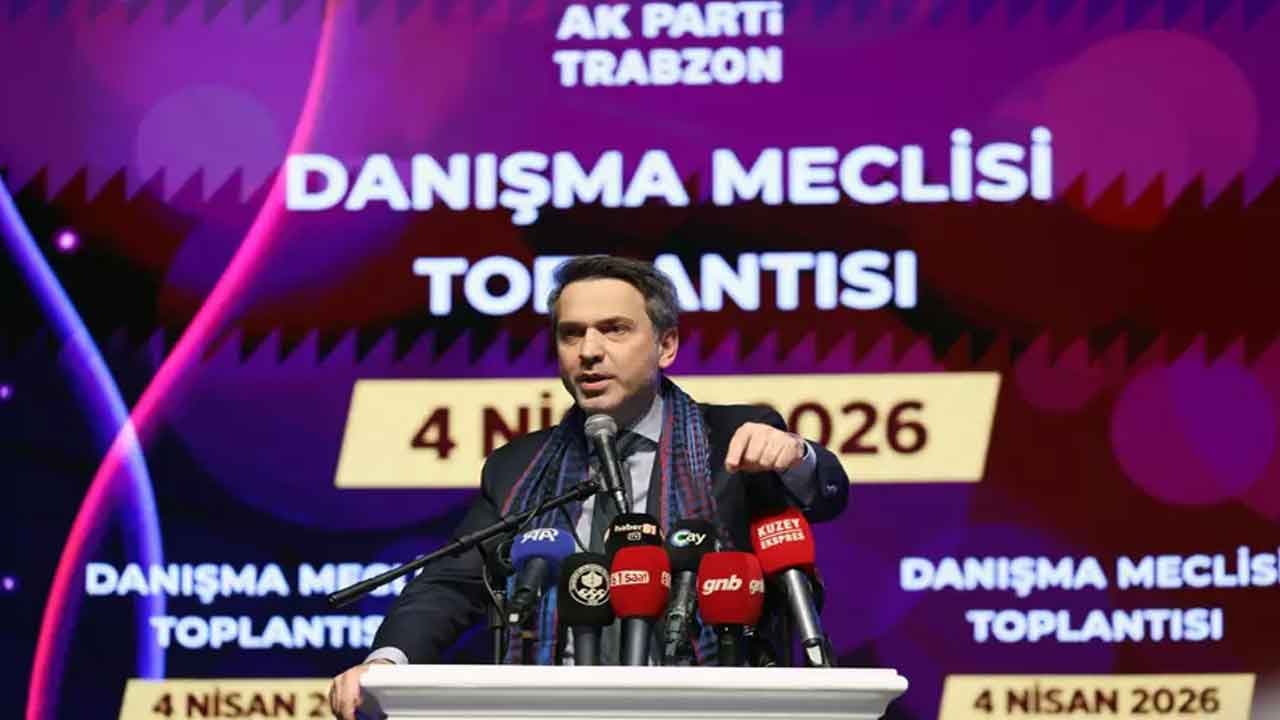 Foto - Bakan Bayraktar duyurdu! Türkiye'ye nükleer müjde