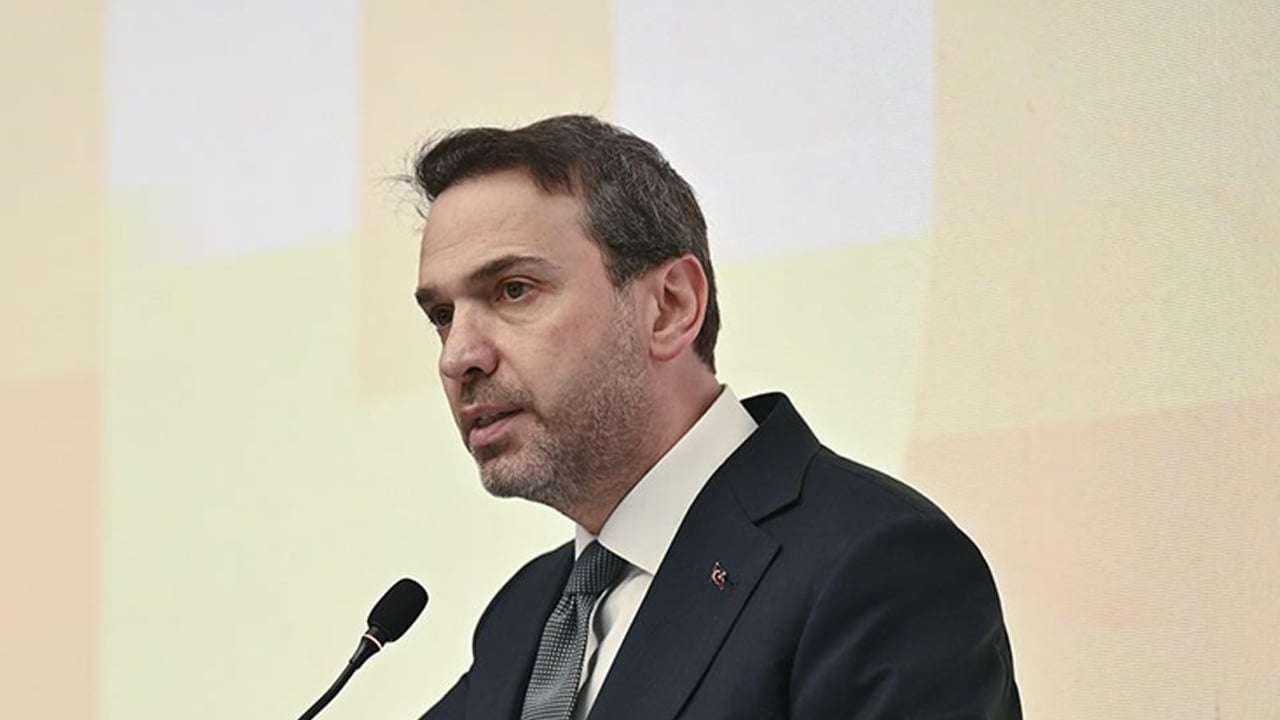 Foto - Bakan Bayraktar petrol ve doğalgaz anlaşmasını duyurdu: Türkiye’den Pakistan’da dikkat çeken enerji hamlesi