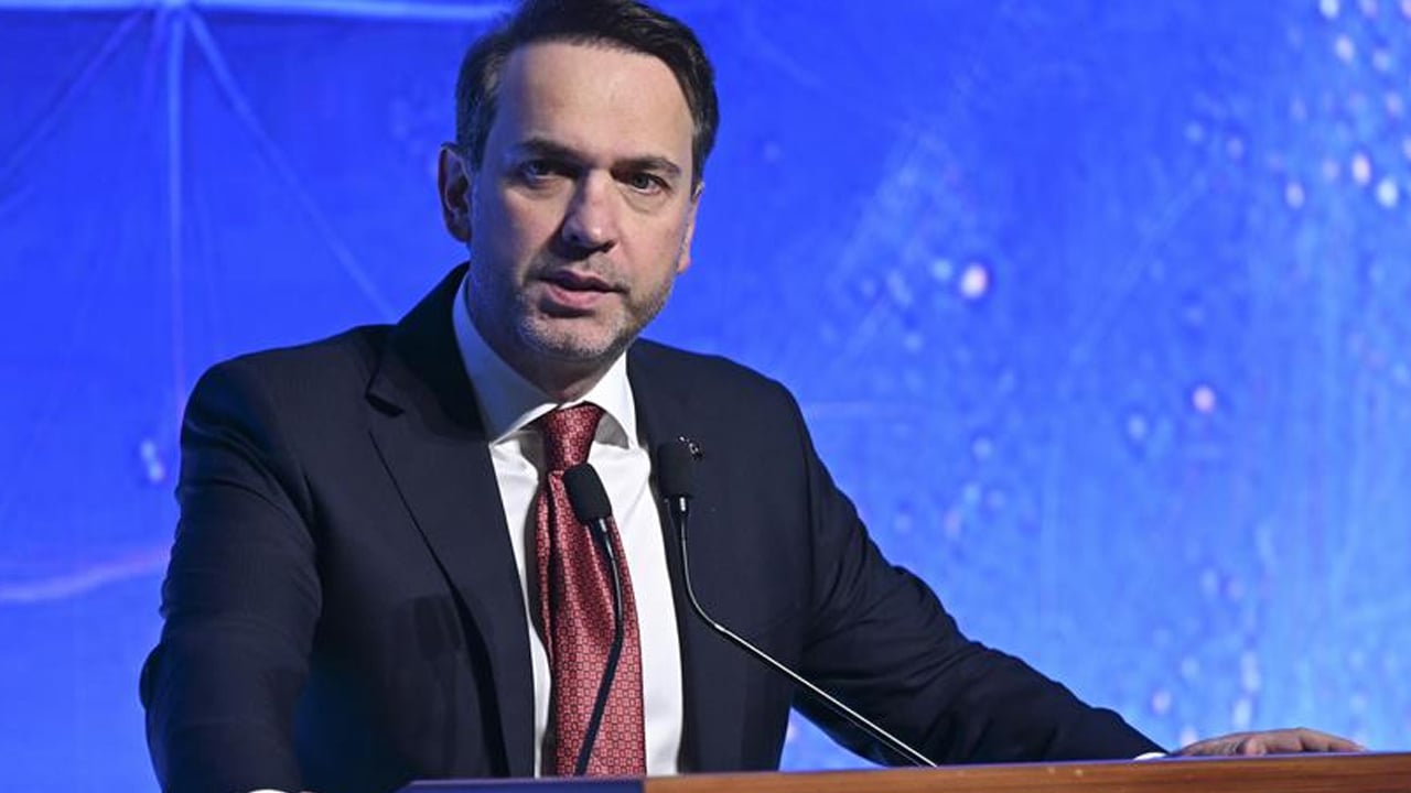 Foto - Bakan Bayraktar petrol ve doğalgaz anlaşmasını duyurdu: Türkiye’den Pakistan’da dikkat çeken enerji hamlesi