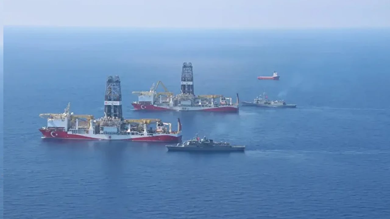 Foto - Bakan Bayraktar petrol ve doğalgaz anlaşmasını duyurdu: Türkiye’den Pakistan’da dikkat çeken enerji hamlesi