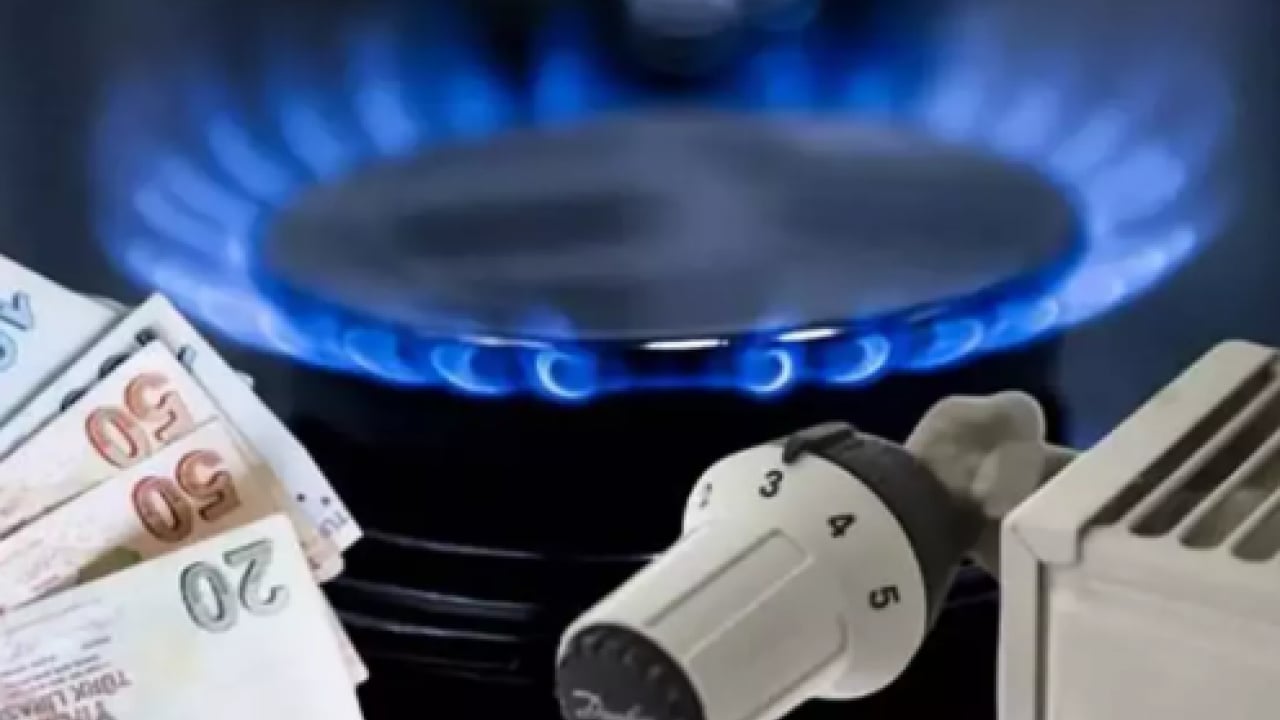 Foto - Bakan Bayraktar son noktayı koydu! Doğal gaza ve elektriğe zam gelecek mi?