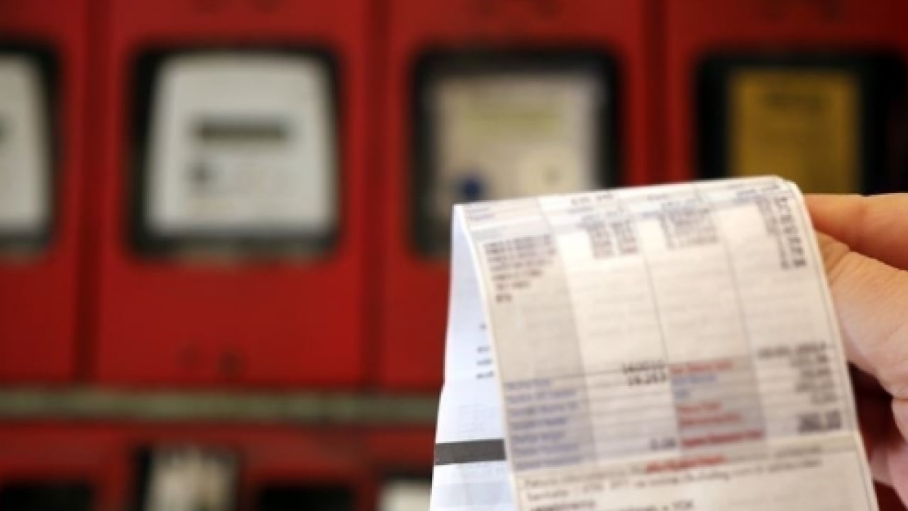 Foto - Bakan Bayraktar son noktayı koydu! Doğal gaza ve elektriğe zam gelecek mi?