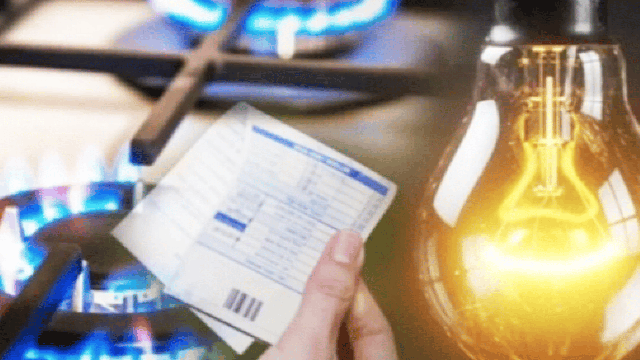 Foto - Bakan Bayraktar son noktayı koydu! Doğal gaza ve elektriğe zam gelecek mi?