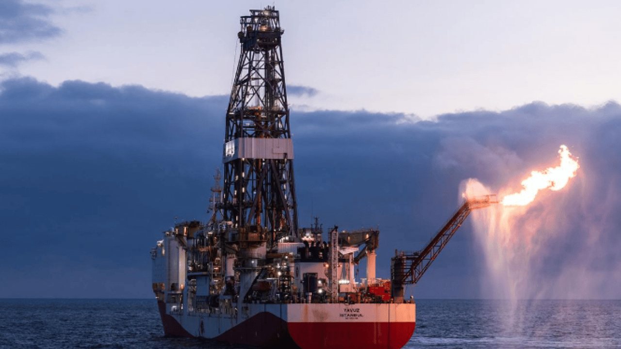 Foto - Bakan Bayraktar’dan 2026 müjdesi: Petrol üretimi 47,9 milyon varile ulaştı! Milli enerji hamlesiyle dışa bağımlılık bitiyor