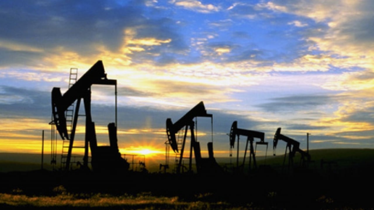 Foto - Bakan Bayraktar’dan 2026 müjdesi: Petrol üretimi 47,9 milyon varile ulaştı! Milli enerji hamlesiyle dışa bağımlılık bitiyor