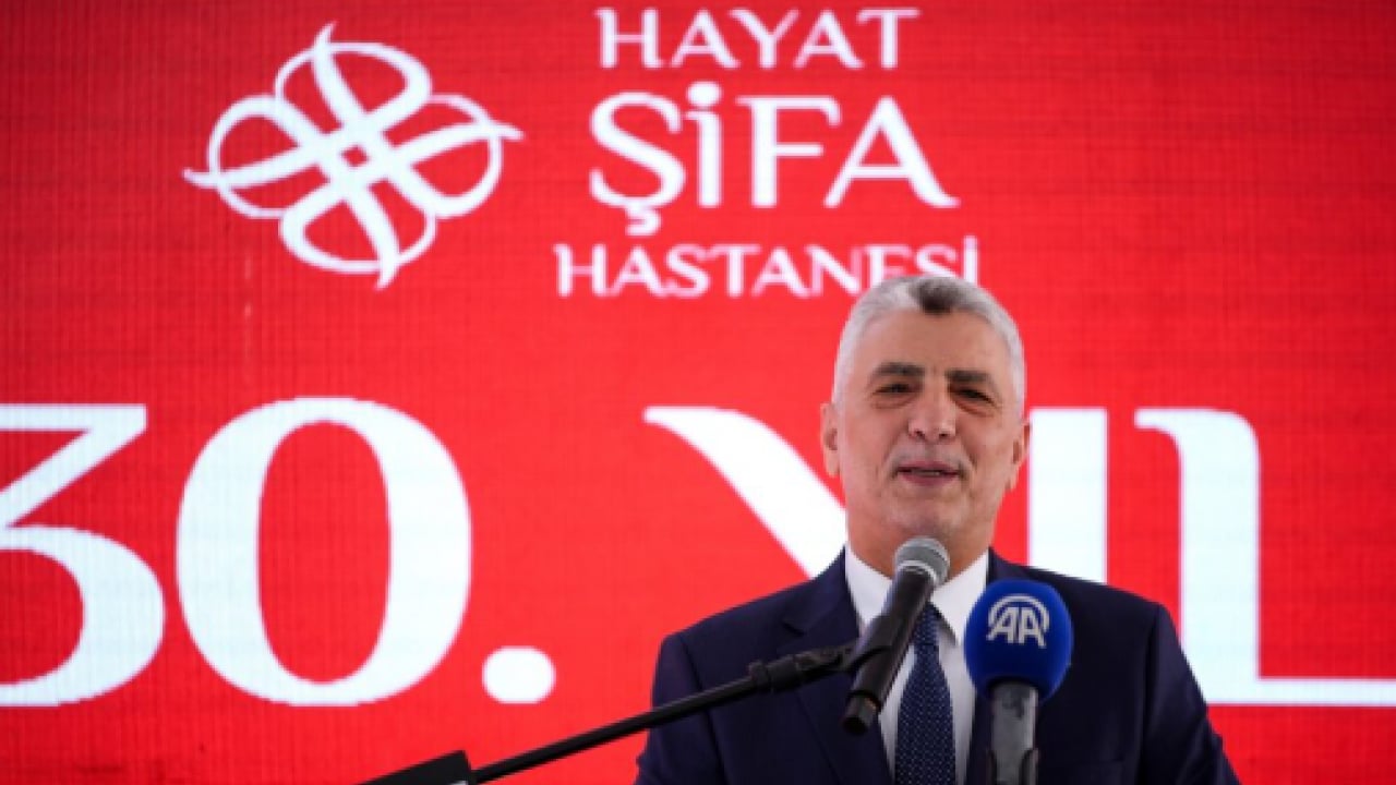 Foto - Bakan Bolat açıkladı: Sağlık turizmine rekor destek