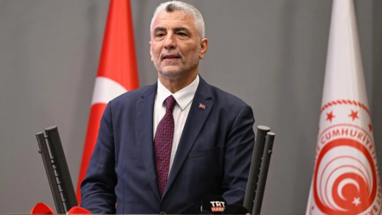 Foto - Bakan Bolat dünkü verileri paylaştı: İhracat rakamlarında tarihi gün