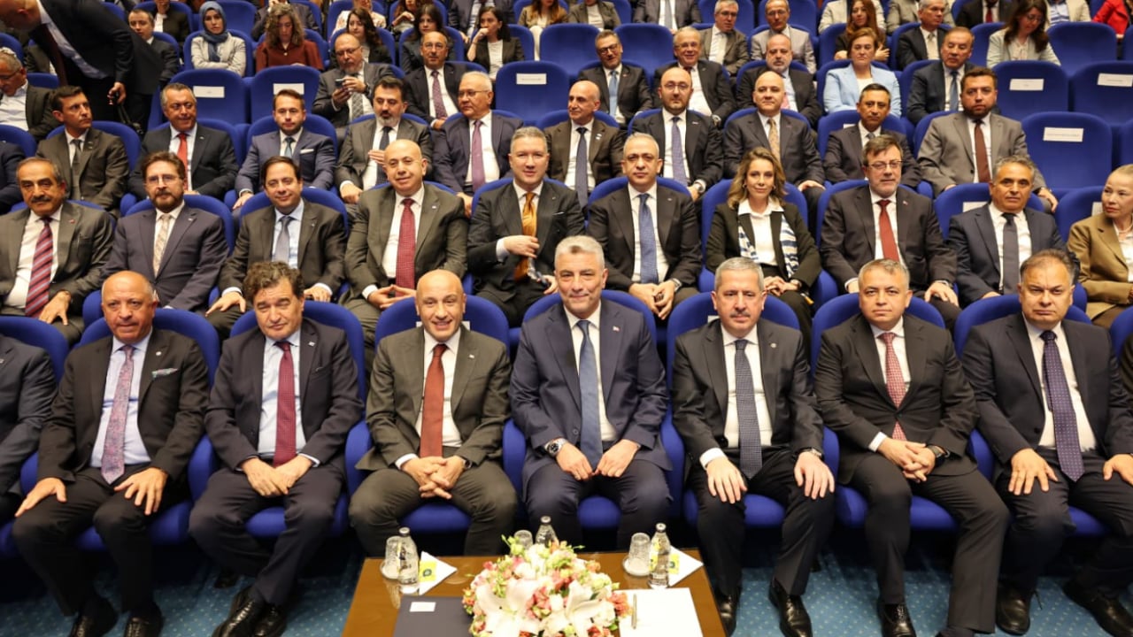 Foto - Bakan Bolat inanılması güç rakamı açıkladı E-ithalat ürünlerindeki büyük riske fren