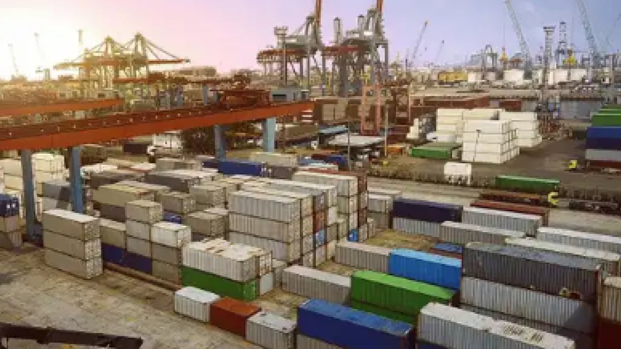 Foto - Bakan Bolat'tan kriz tellallarını susturan açıklama! Mayıs ayı dış ticaret verileri belli oldu