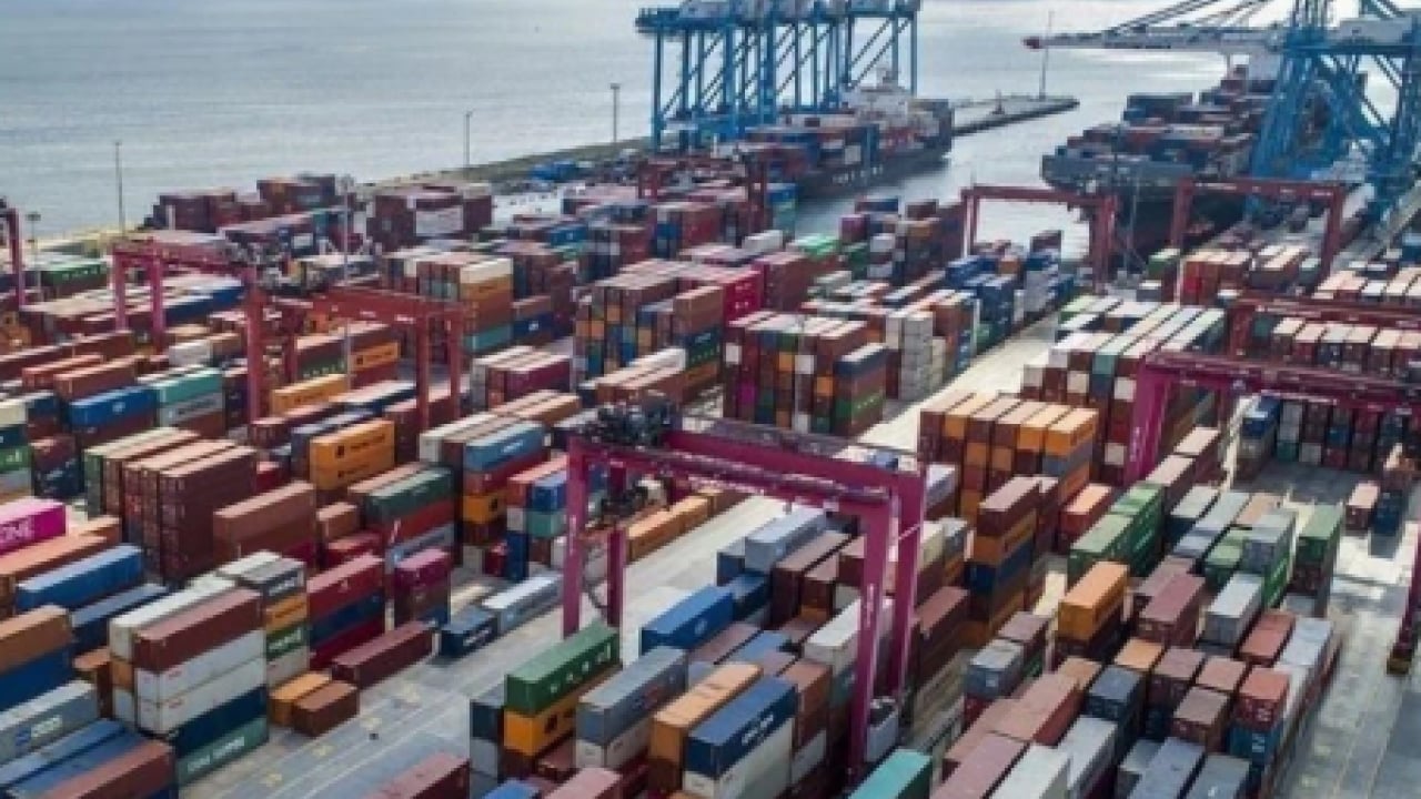 Foto - Bakan Bolat'tan kriz tellallarını susturan açıklama! Mayıs ayı dış ticaret verileri belli oldu