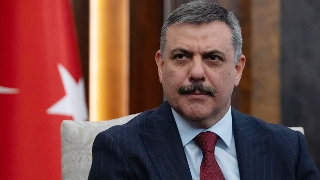 Foto - Bakan Çiftçi, Efendimiz Hz. Muhammed’in tavsiyesiyle anlattı: Kadına hürmet insanlığa hürmettir!