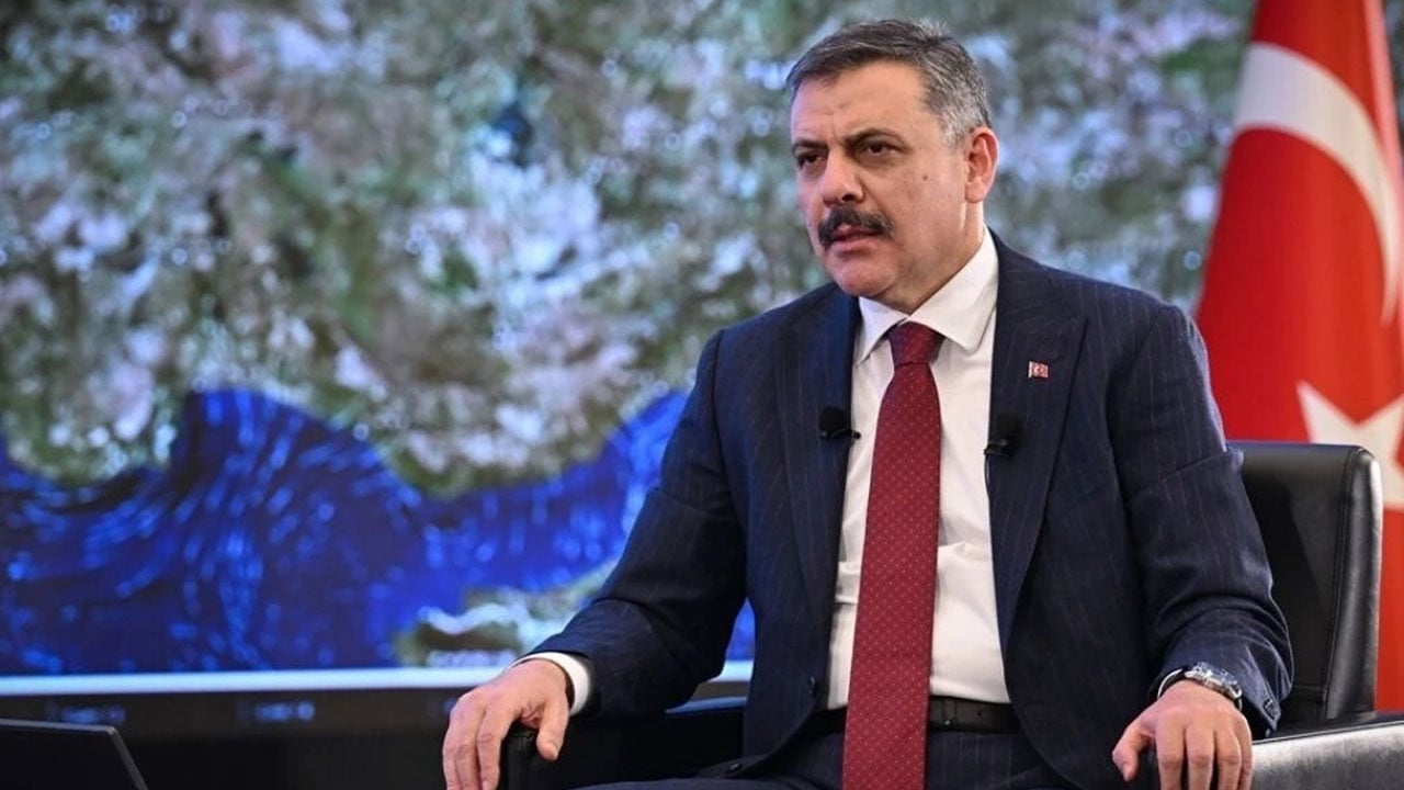 Foto - Bakan Çiftçi, Efendimiz Hz. Muhammed’in tavsiyesiyle anlattı: Kadına hürmet insanlığa hürmettir!