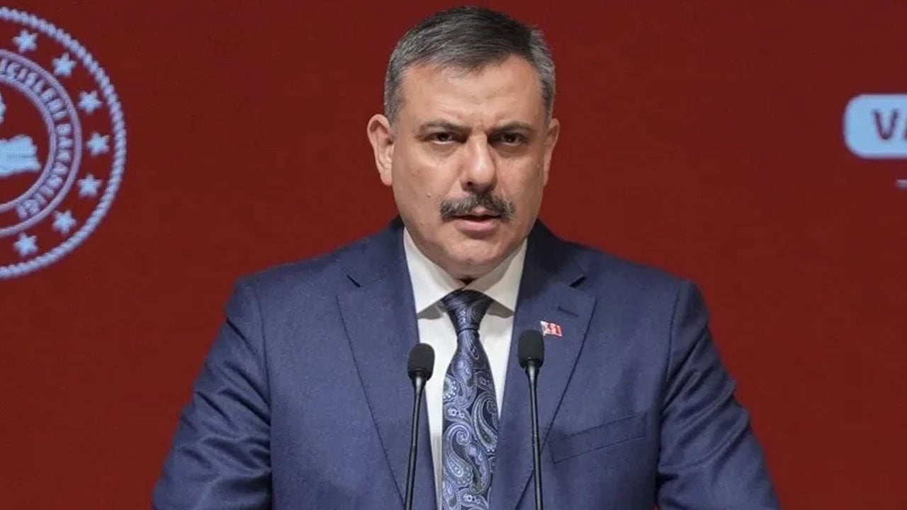 Foto - Bakan Çiftçi, Efendimiz Hz. Muhammed’in tavsiyesiyle anlattı: Kadına hürmet insanlığa hürmettir!