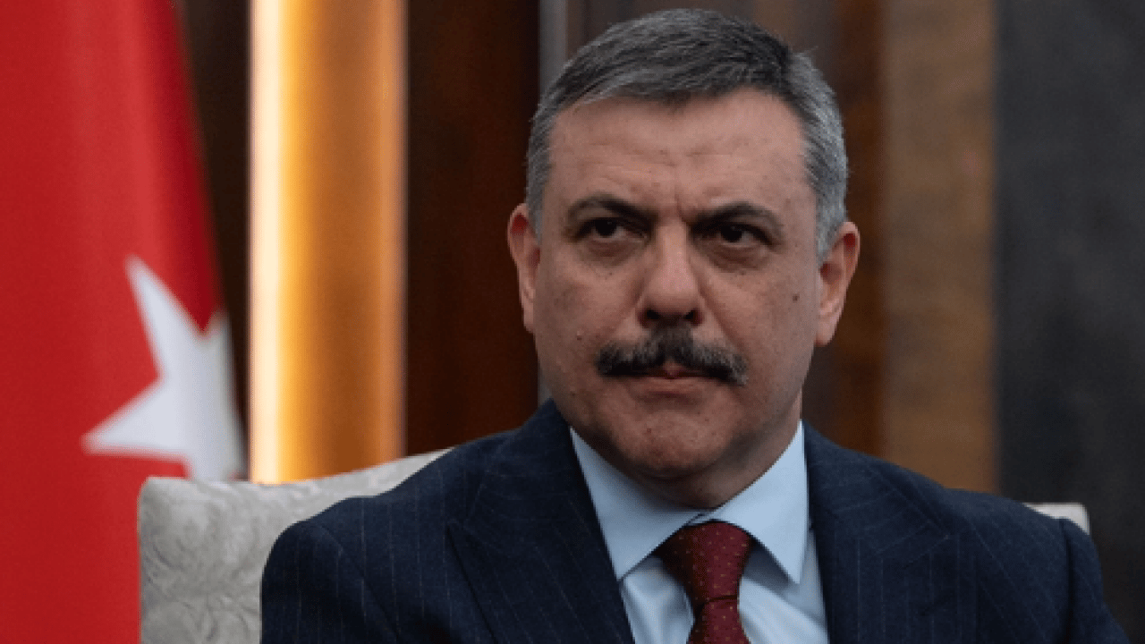 Bakan Çiftçi resmen duyurdu: 150 milyon lira destek!