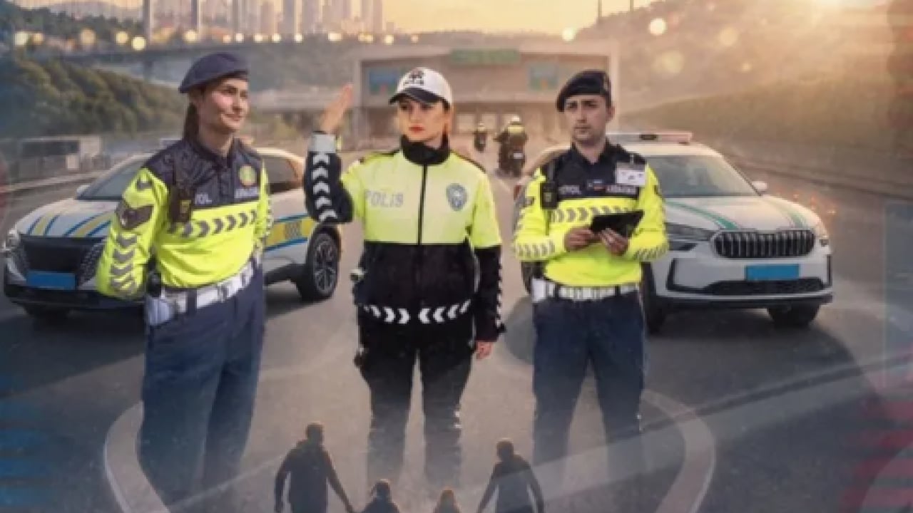 Foto - Bakan Çiftçi verileri paylaştı: Trafikte can kayıpları azalıyor!