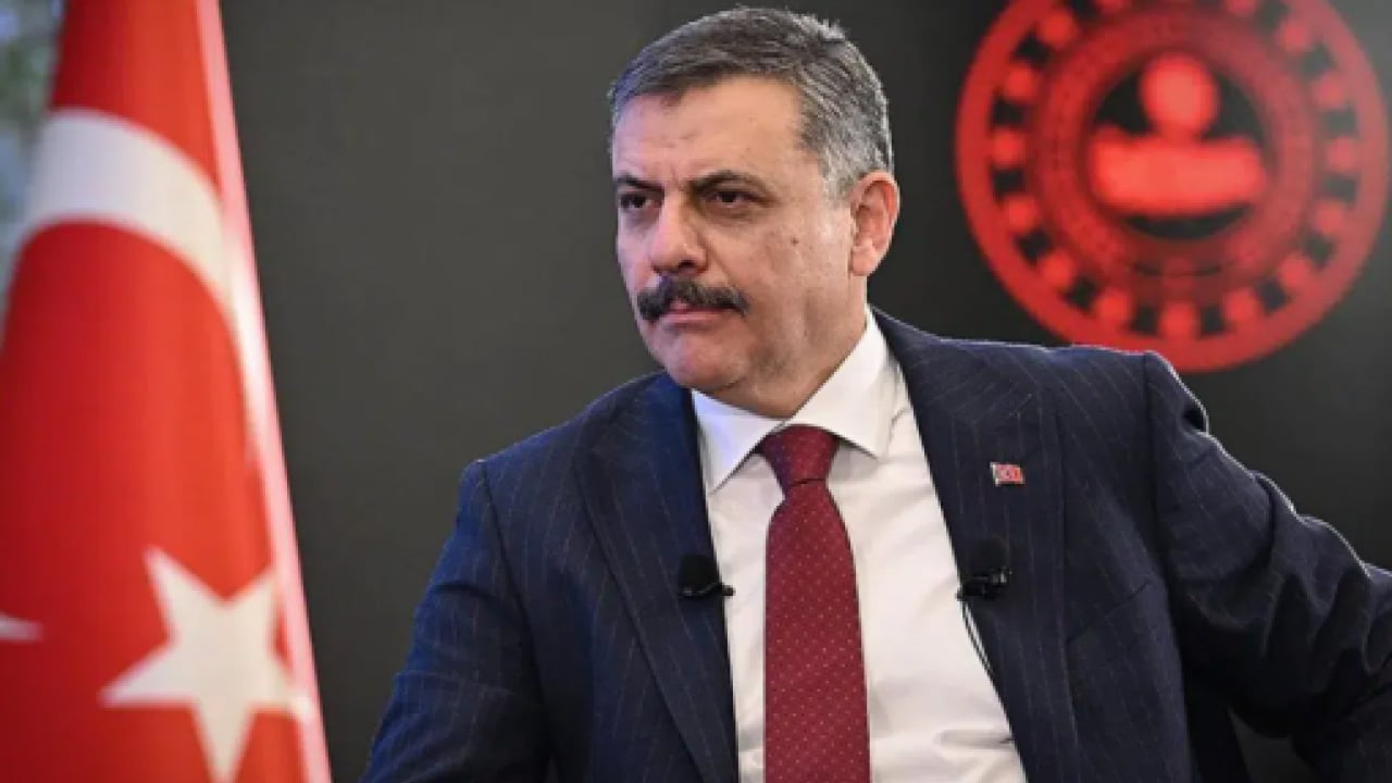 Foto - Bakan Çiftçi verileri paylaştı: Trafikte can kayıpları azalıyor!