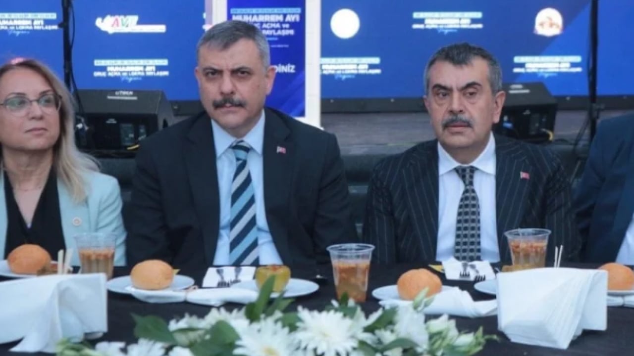Foto - Bakan Çiftçi’den birlik mesajı! Her inancın güvencesi devletimizdir