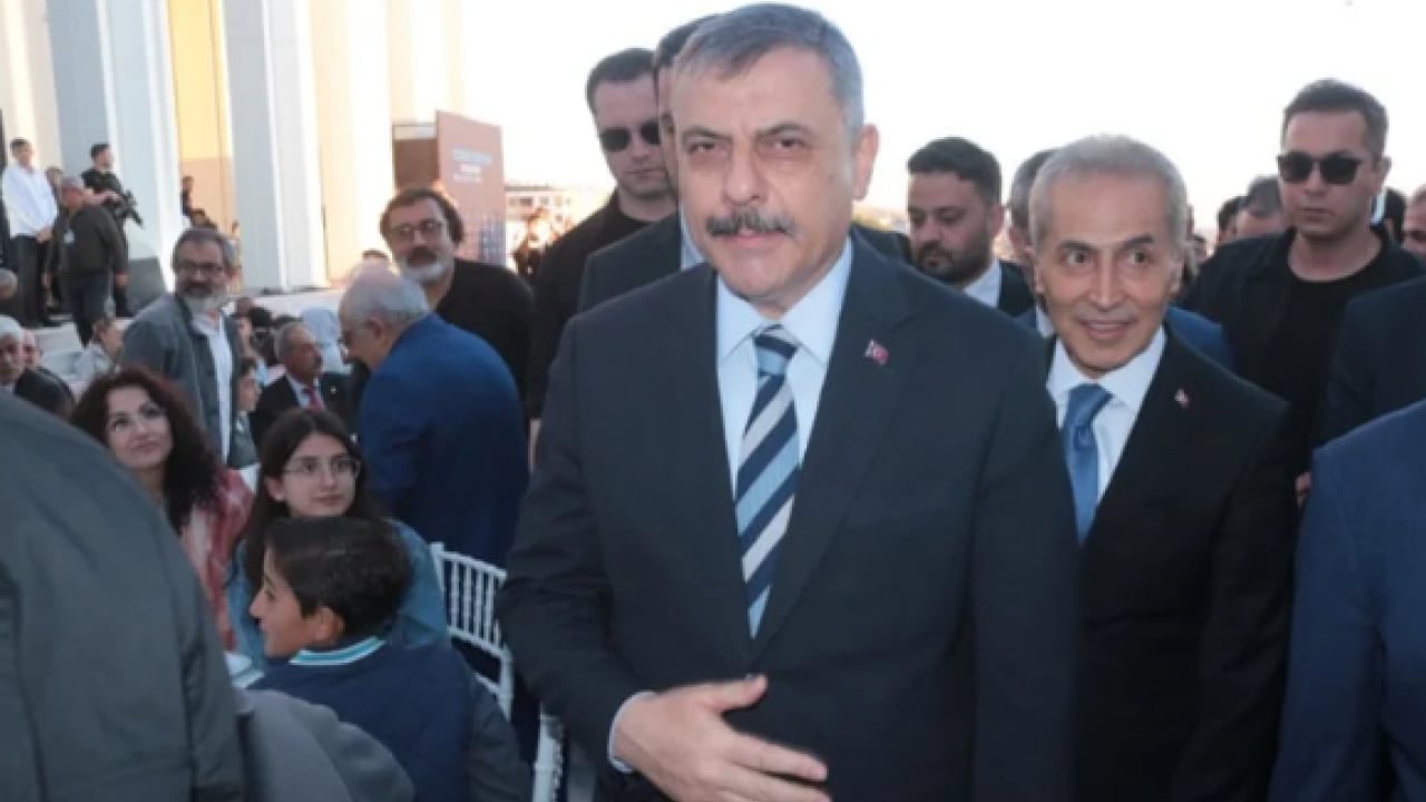 Foto - Bakan Çiftçi’den birlik mesajı! Her inancın güvencesi devletimizdir