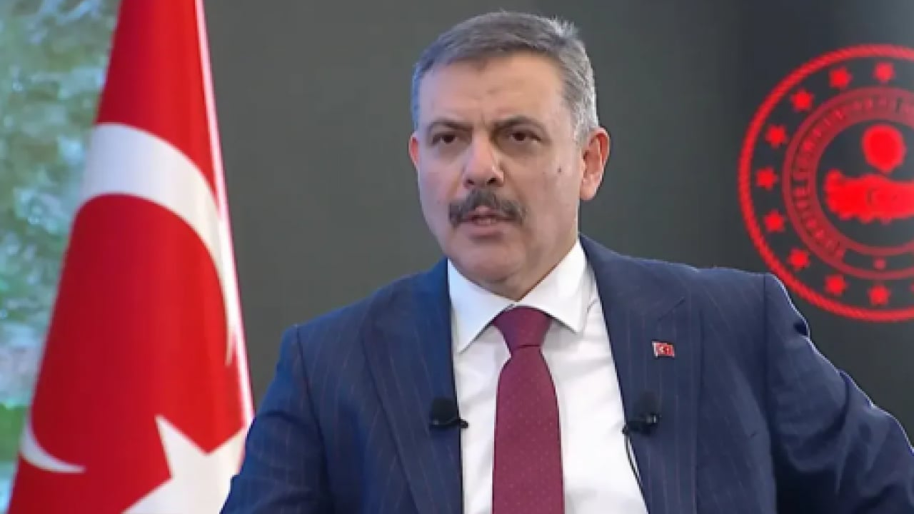 Foto - Bakan Çiftçi’den ‘trafikte kurallara uyun’ çağrısı: Huzurunuz için görev başındayız! Vuslat acıya dönüşmesin