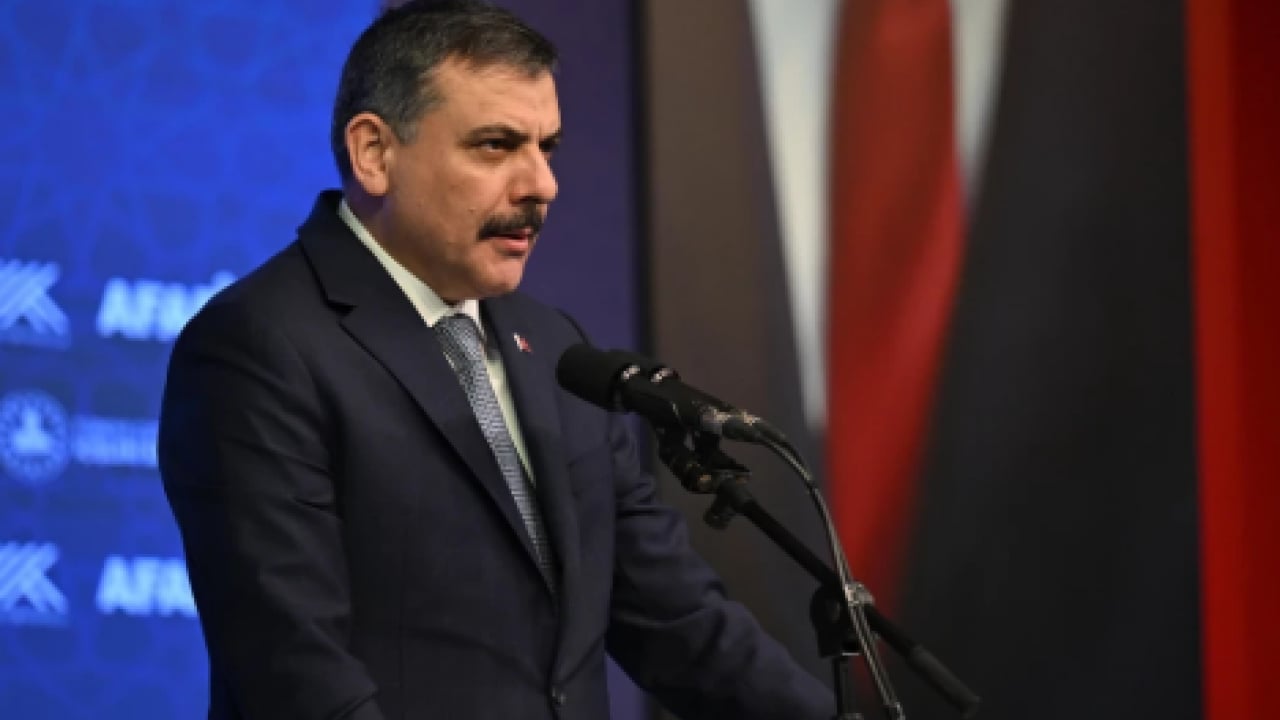 Foto - Bakan Çiftçi’den ‘trafikte kurallara uyun’ çağrısı: Huzurunuz için görev başındayız! Vuslat acıya dönüşmesin