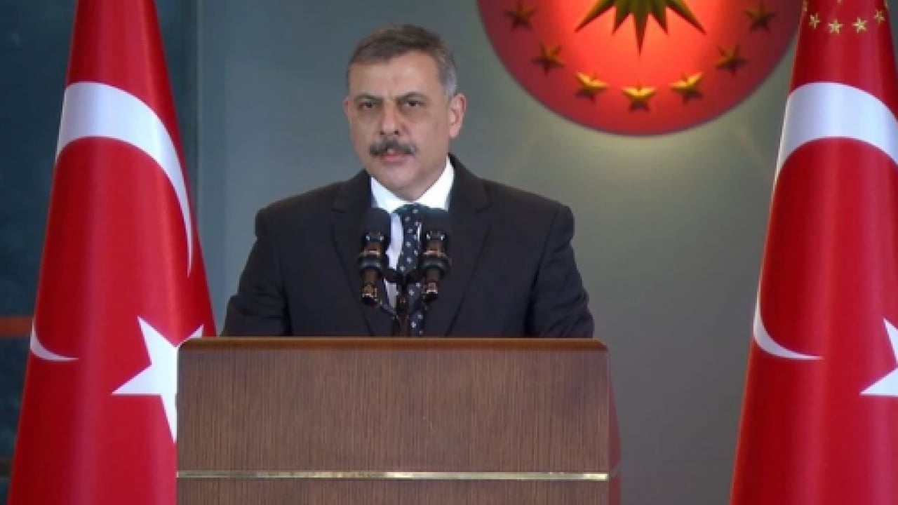 Foto - Bakan Çiftçi’den ‘trafikte kurallara uyun’ çağrısı: Huzurunuz için görev başındayız! Vuslat acıya dönüşmesin