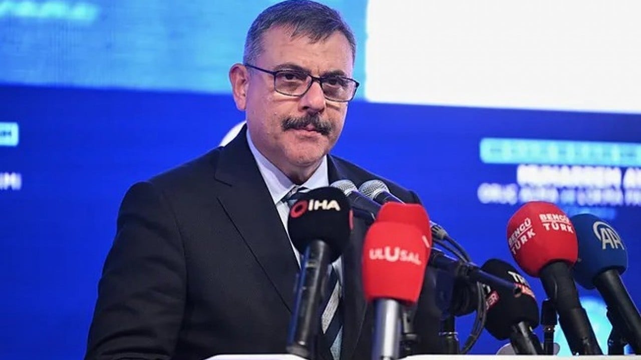 Foto - Bakan Çiftçi’den uyuşturucu bataklığı mesajı! Ünlü de olsa ünsüz de olsa paketleniyor