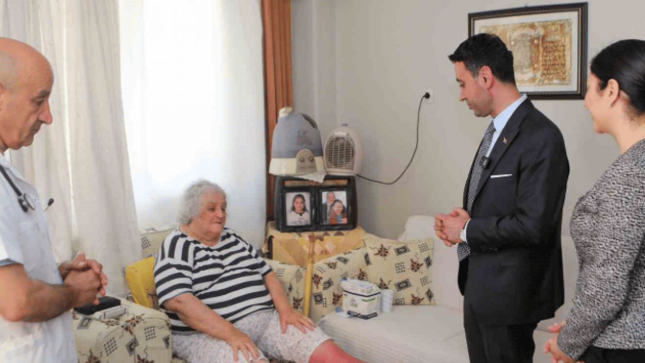 Foto - Bakan duyurdu: Yardım ödemeleri hesaplara yatmaya başladı!