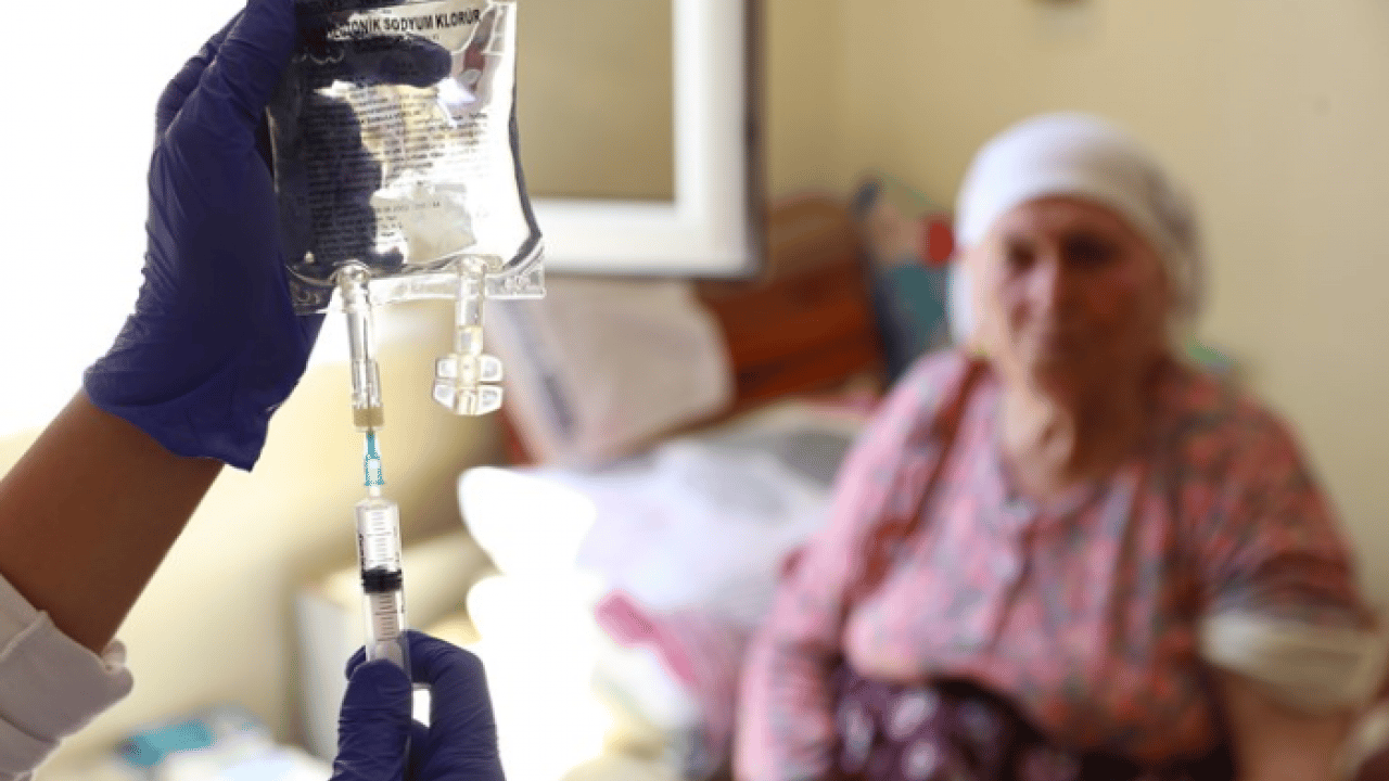 Foto - Bakan duyurdu: Yardım ödemeleri hesaplara yatmaya başladı!