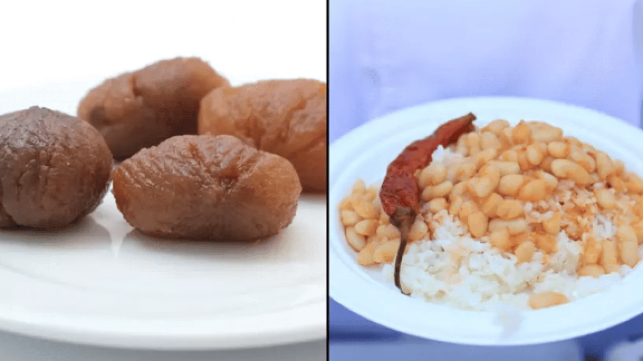 Foto - Bakan duyurdu: 'İki ürünümüz daha AB'den tescil aldı!'