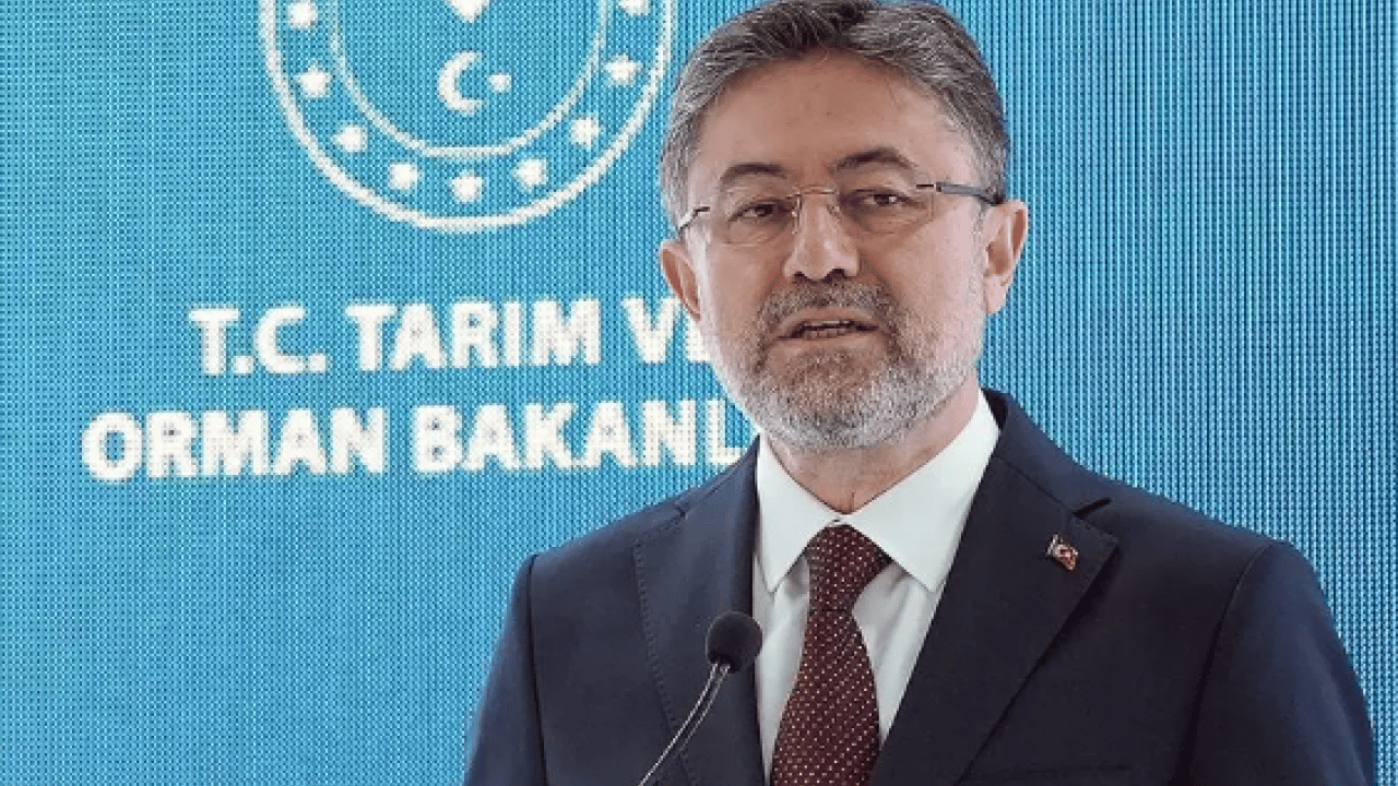 Bakan duyurdu: 'İki ürünümüz daha AB'den tescil aldı!'