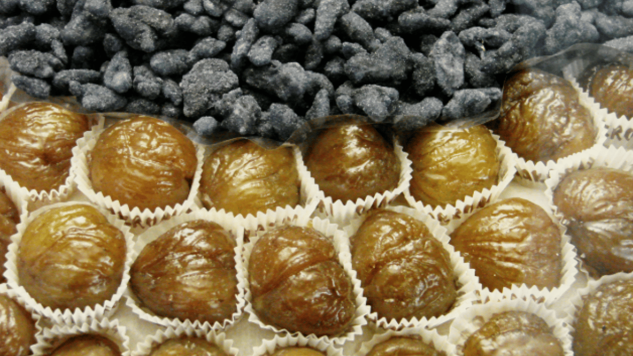 Foto - Bakan duyurdu: 'İki ürünümüz daha AB'den tescil aldı!'