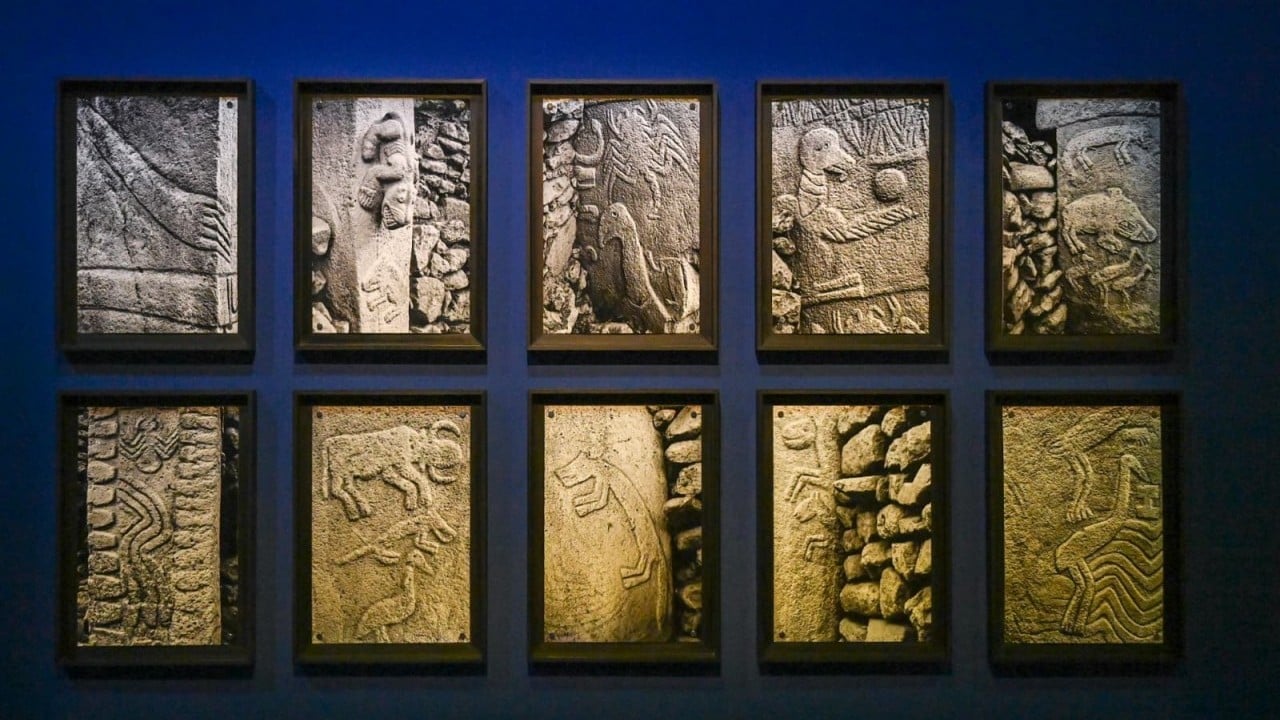 Foto - Bakan Ersoy 12 bin yıllık tarihi Avrupa'nın kalbine taşıdı