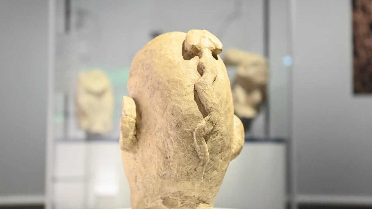 Foto - Bakan Ersoy 12 bin yıllık tarihi Avrupa'nın kalbine taşıdı