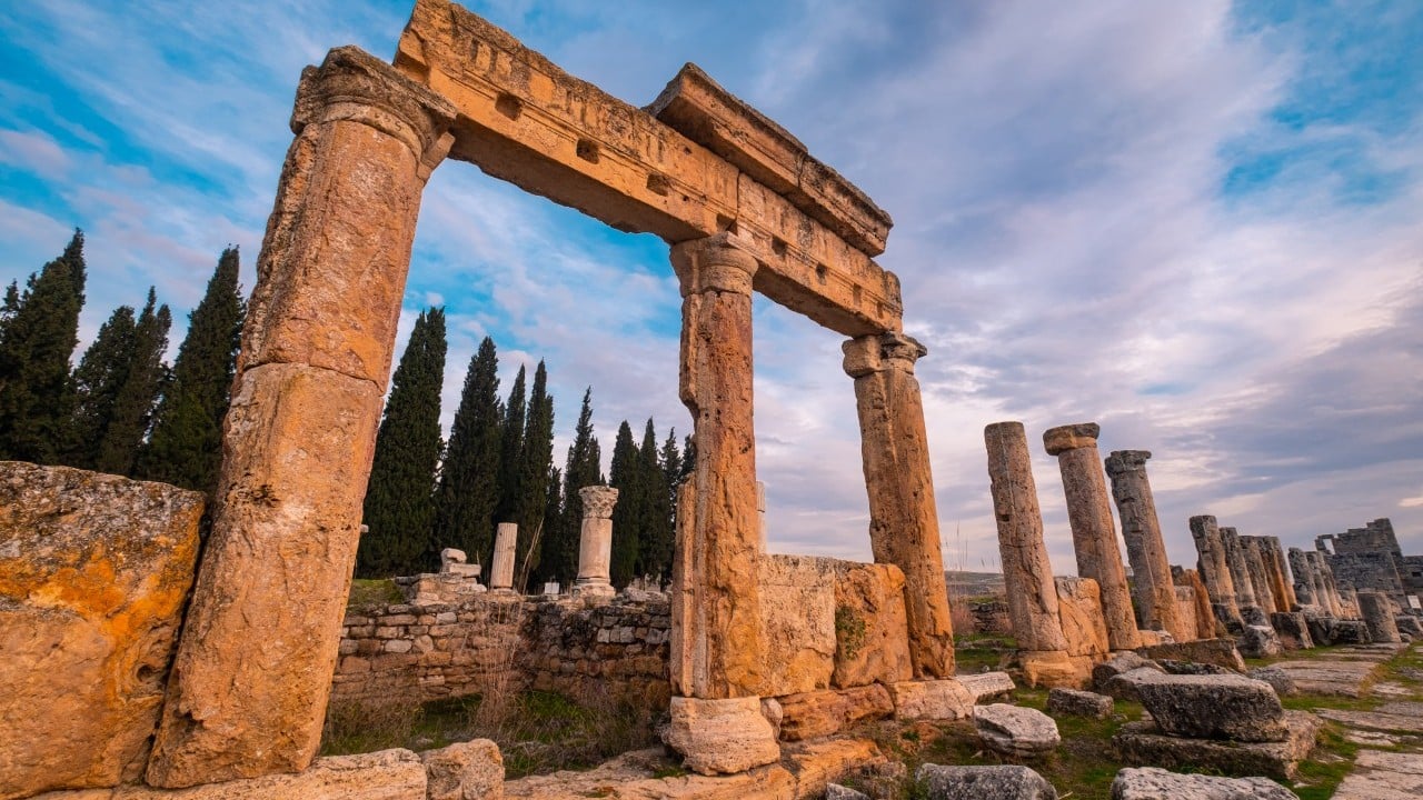 Foto - Bakan Ersoy, 2025'te Türkiye'de en çok ziyaret edilen beş müzeyi açıkladı