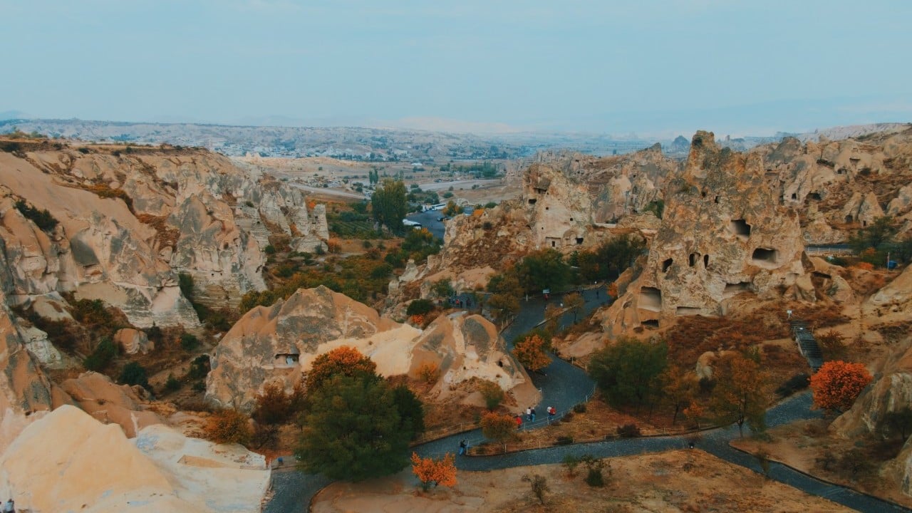 Foto - Bakan Ersoy, 2025'te Türkiye'de en çok ziyaret edilen beş müzeyi açıkladı