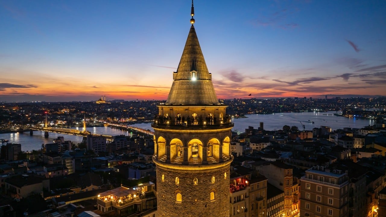 Foto - Bakan Ersoy, 2025'te Türkiye'de en çok ziyaret edilen beş müzeyi açıkladı