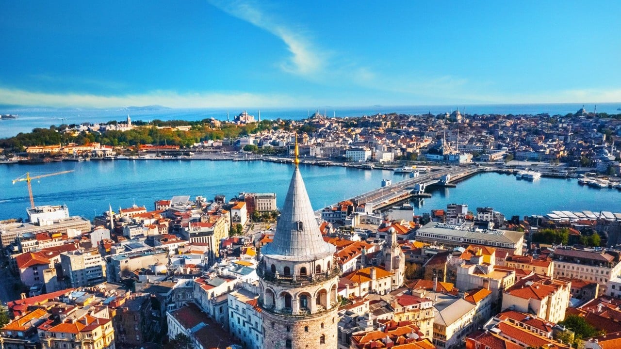 Foto - Bakan Ersoy, 2025'te Türkiye'de en çok ziyaret edilen beş müzeyi açıkladı