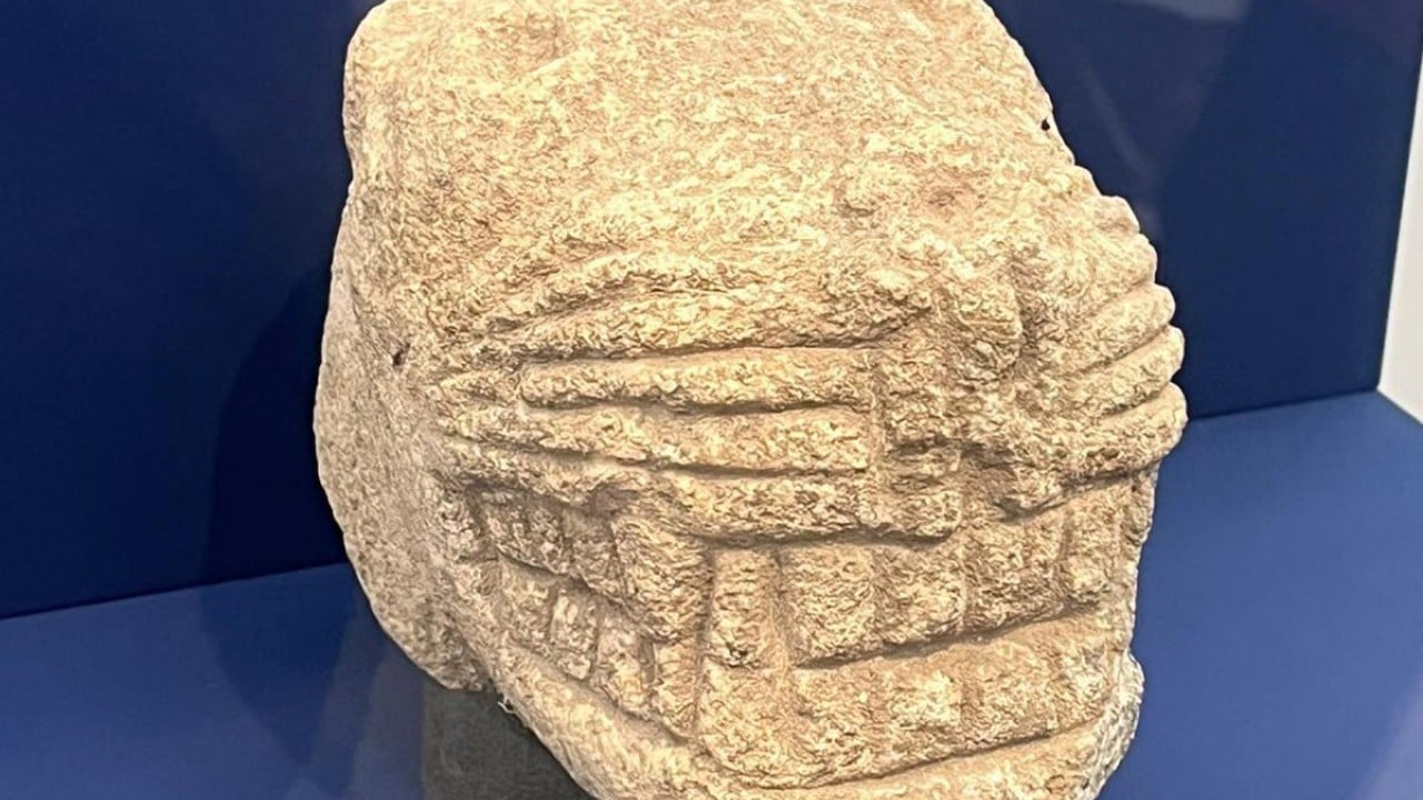 Foto - Bakan Ersoy duyurdu! 12 bin yıllık hikaye dünya sahnesinde: Göbeklitepe mest edecek...