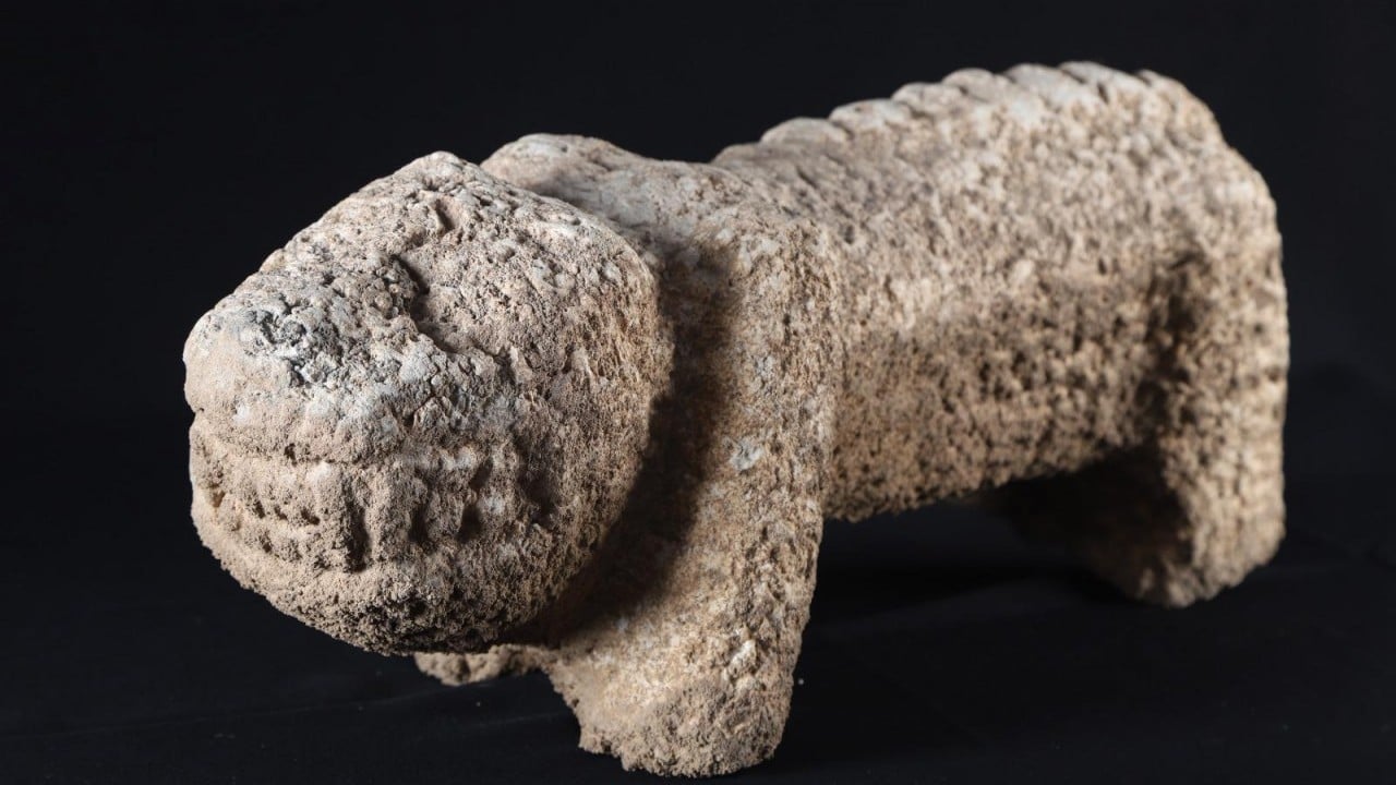 Foto - Bakan Ersoy duyurdu! 12 bin yıllık hikaye dünya sahnesinde: Göbeklitepe mest edecek...