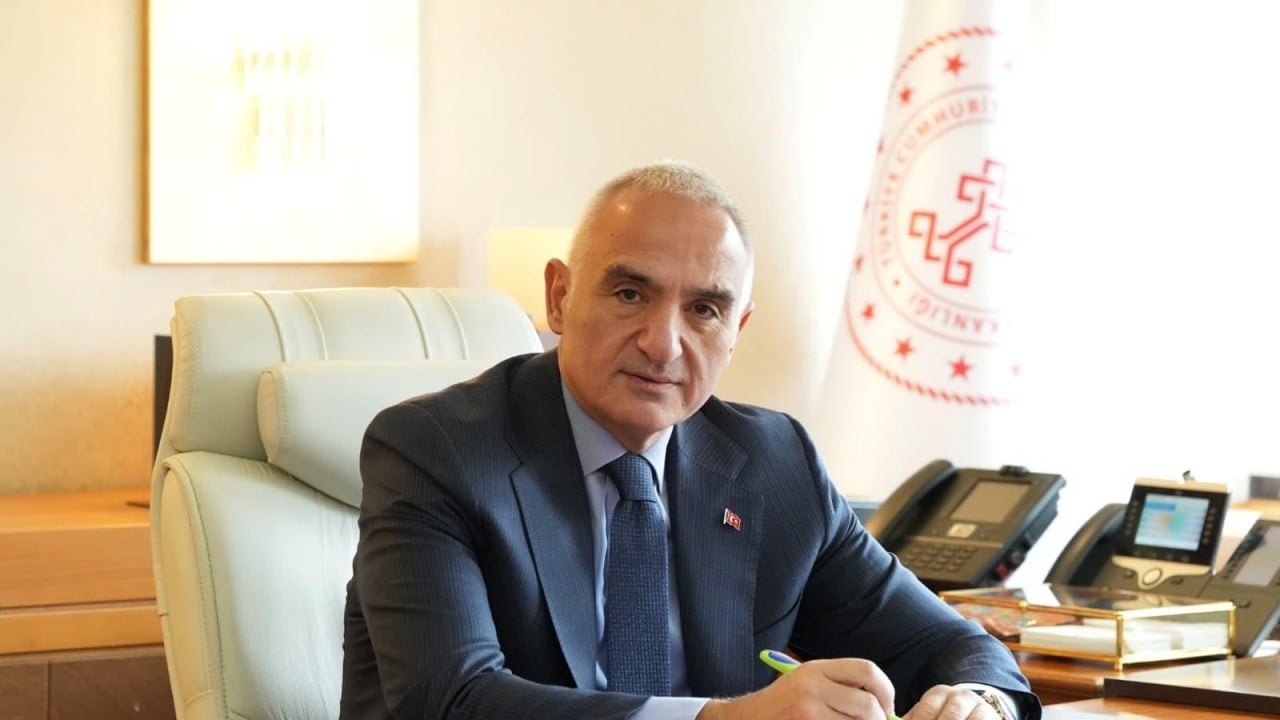 Bakan Ersoy duyurdu! 12 bin yıllık hikaye dünya sahnesinde: Göbeklitepe mest edecek...