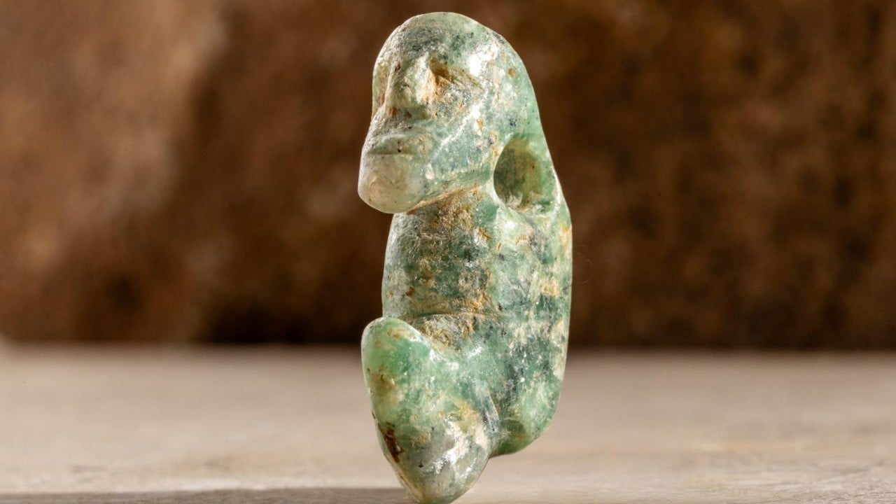 Foto - Bakan Ersoy duyurdu! 12 bin yıllık hikaye dünya sahnesinde: Göbeklitepe mest edecek...