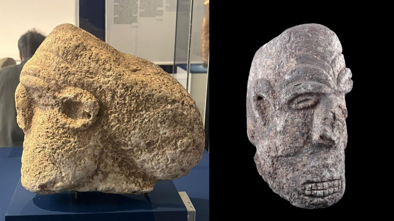 Foto - Bakan Ersoy duyurdu! 12 bin yıllık hikaye dünya sahnesinde: Göbeklitepe mest edecek...