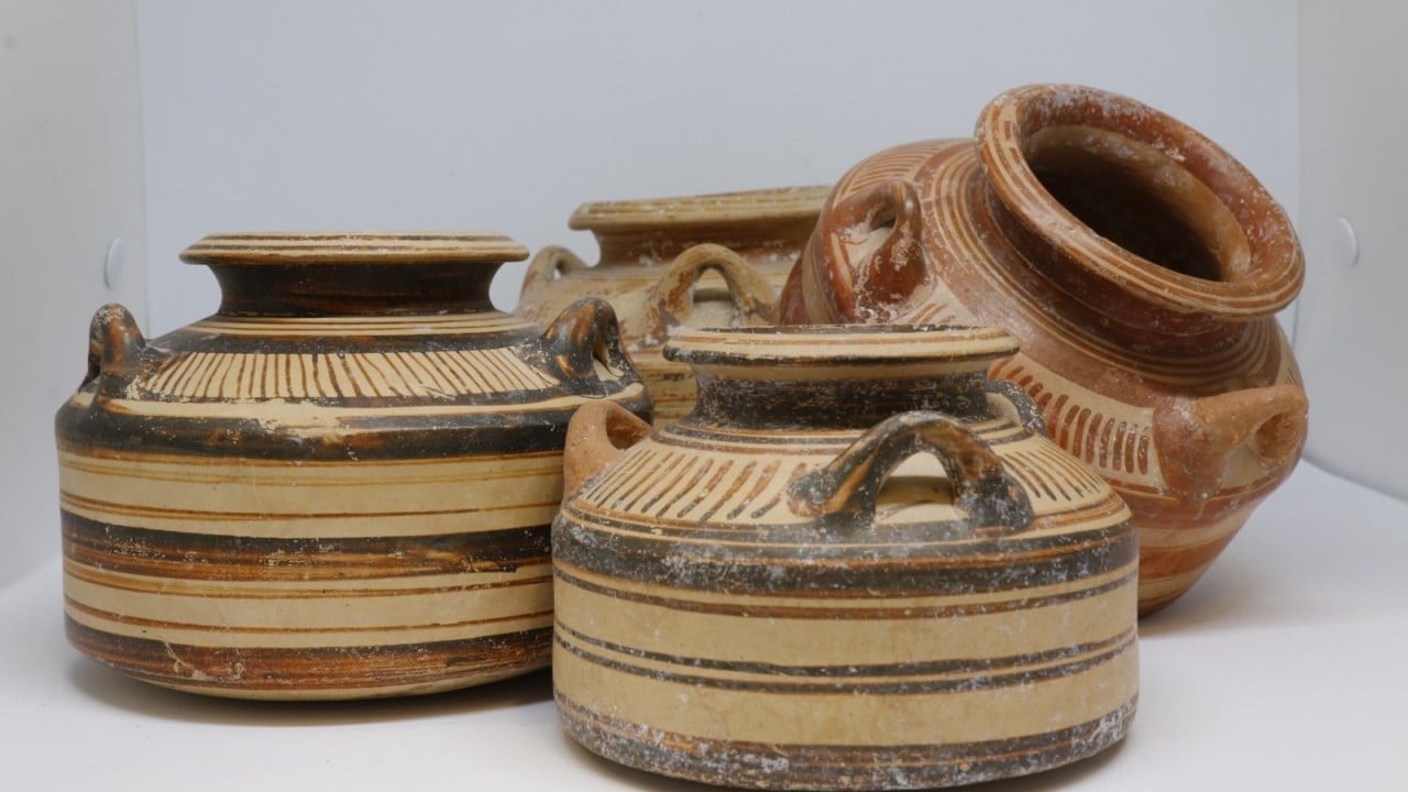 Foto - Bakan Ersoy duyurdu: Kolezyum’da Troya Rüzgarı! 19 Müzeden 221 eser sahneye çıkıyor