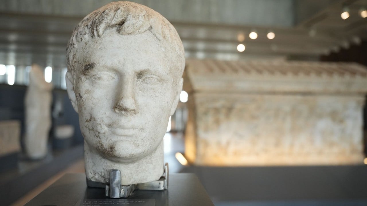 Foto - Bakan Ersoy duyurdu: Kolezyum’da Troya Rüzgarı! 19 Müzeden 221 eser sahneye çıkıyor