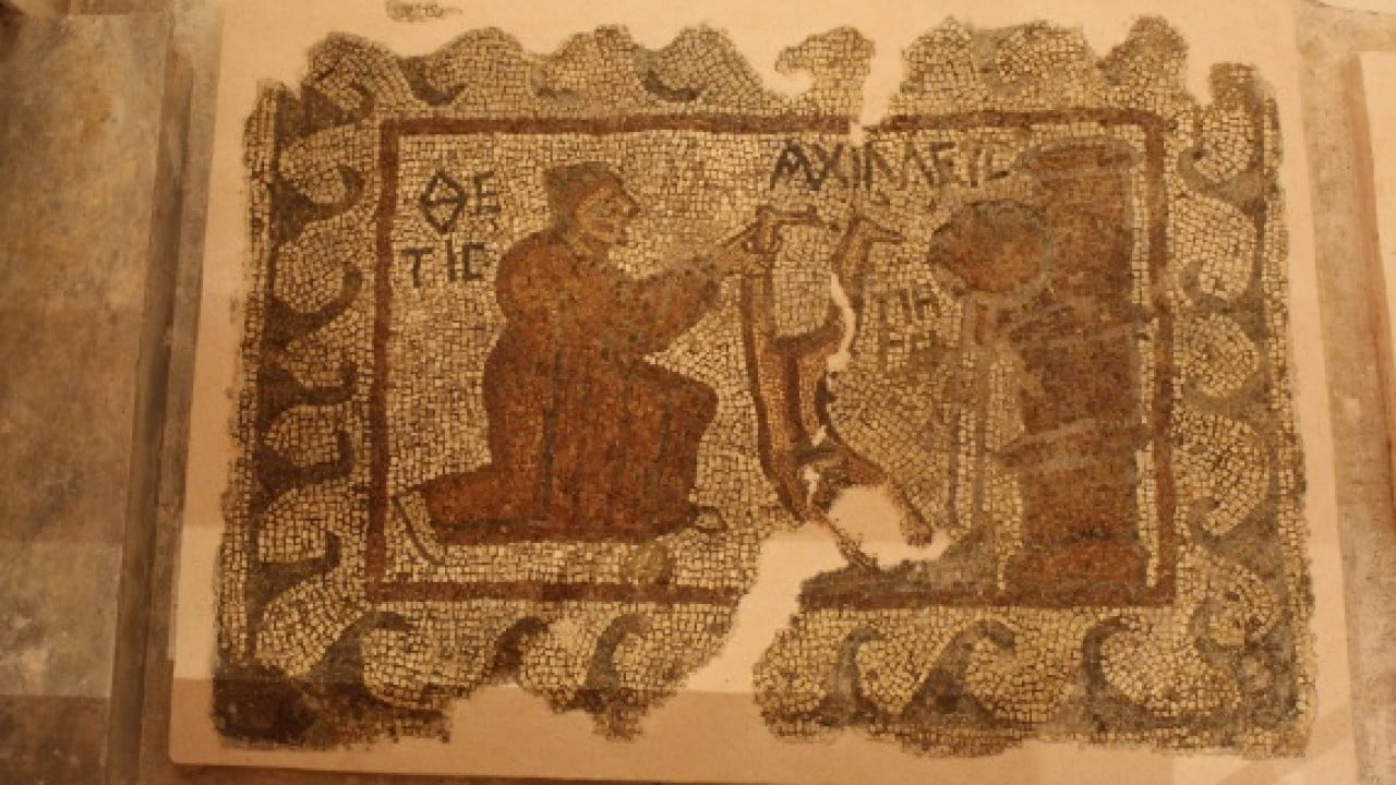 Foto - Bakan Ersoy duyurdu: Kolezyum’da Troya Rüzgarı! 19 Müzeden 221 eser sahneye çıkıyor