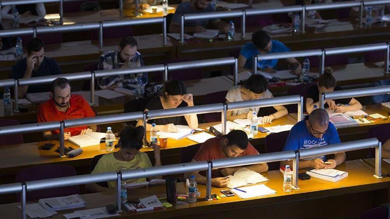 Foto - Bakan Ersoy duyurdu: Kütüphanelerde yıl sonu kullanıcı hedefi 39 milyonun üzerinde