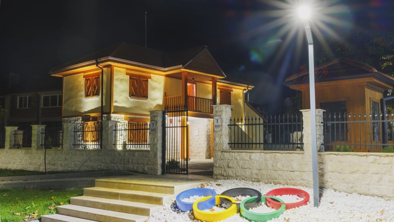 Foto - Bakan Ersoy duyurdu: Naim'in anı evi artık müze...