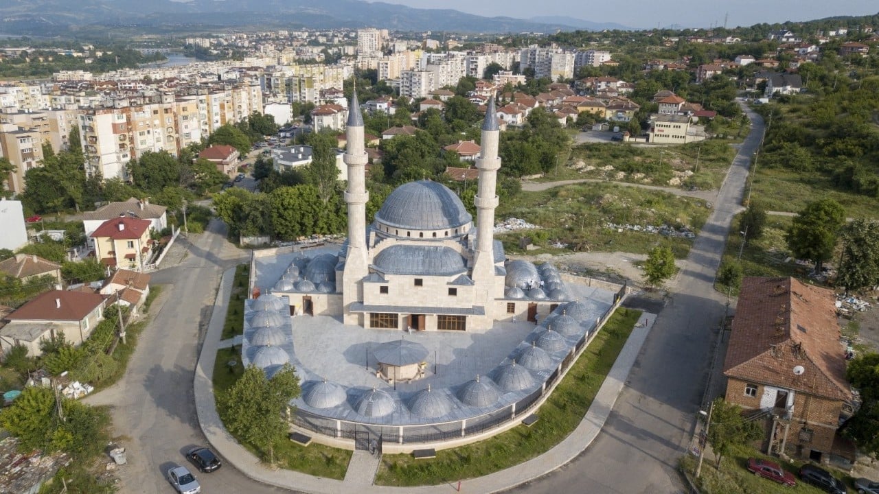 Foto - Bakan Ersoy duyurdu: Naim'in anı evi artık müze...