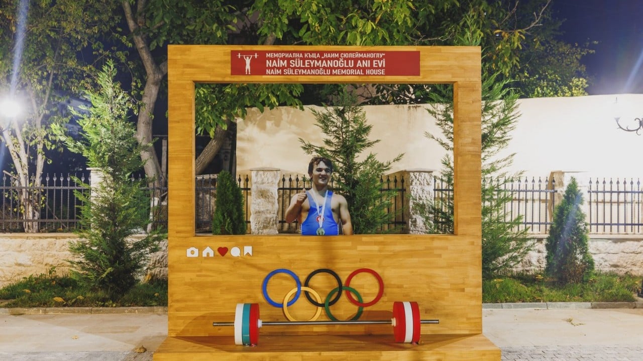 Foto - Bakan Ersoy duyurdu: Naim'in anı evi artık müze...