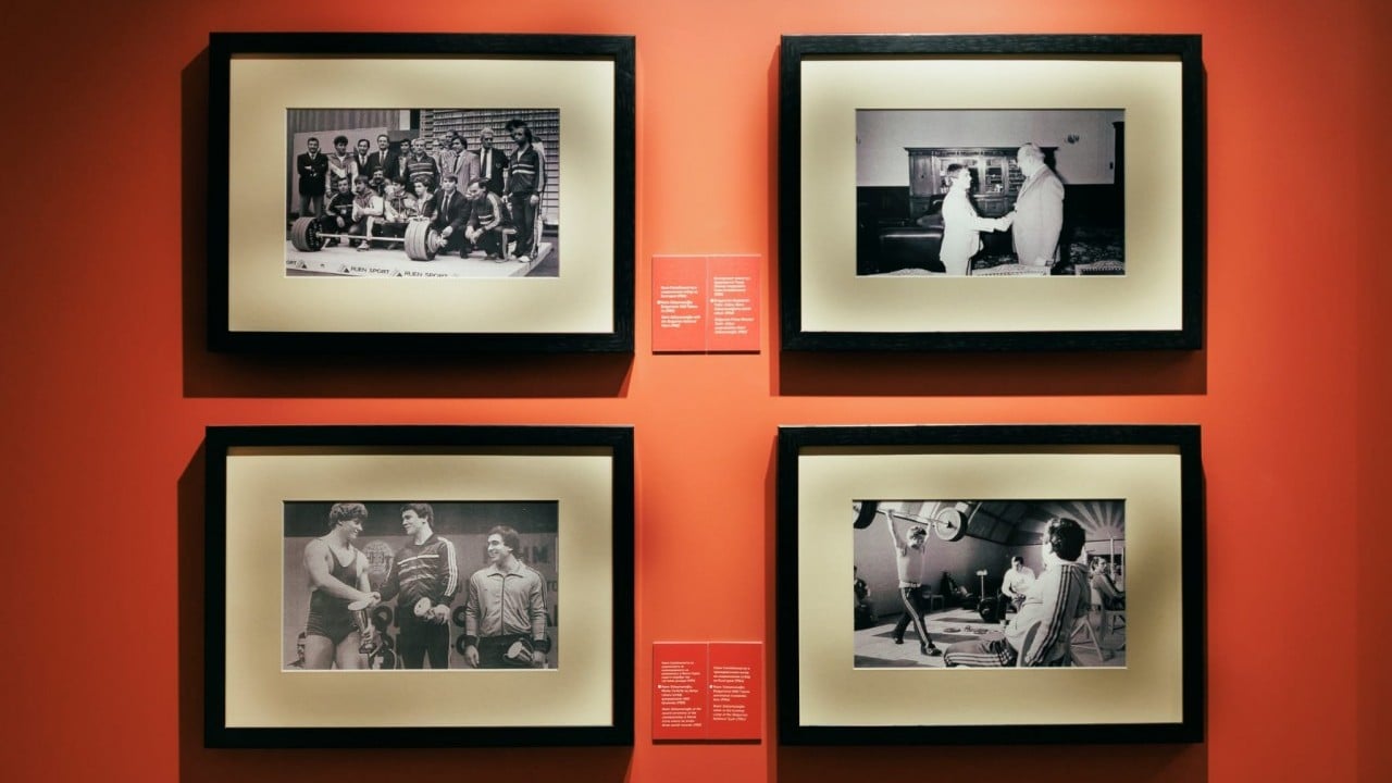 Foto - Bakan Ersoy duyurdu: Naim'in anı evi artık müze...